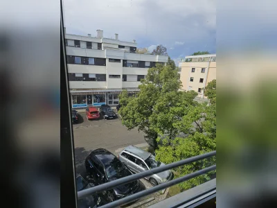 Wohnungstausch in Germering gesucht