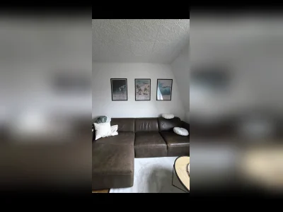 Tausche 3-Zimmer-Wohnung in Durlach