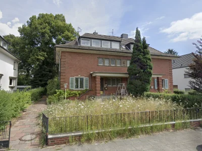 Foto Tauschwohnung