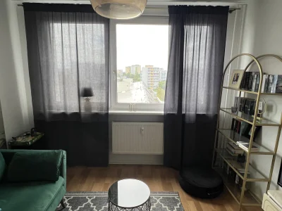 Ideal für Familien: 4-Zimmer in Lichtenberg