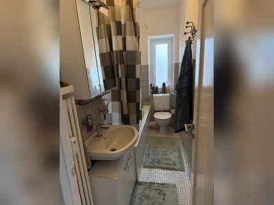 Bremen-Ost: 3-Zimmer-Wohnung, 75 m², 1000 €