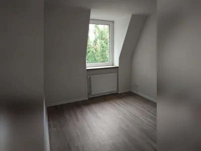 Schöne Wohnung in Winterhude