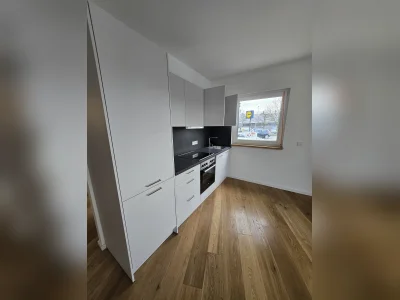 Tausche 2-Zimmer-Wohnung in Frankfurt
