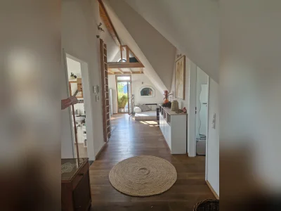 Wohnungstausch in Köln: Ehrenfeld gegen größer