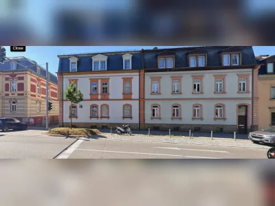 Wohnungstausch: Ansbach gegen Nürnberg