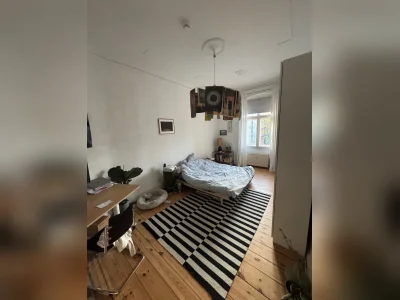 Berlin, Neukölln: 2-Zimmer-Wohnung, 68 m², 734 €