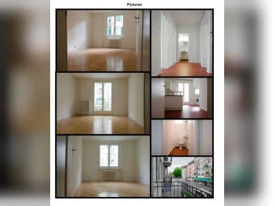 Ideal für Zwei Personen in Zürich, Kreis 3