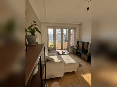 Wohnungstausch in Hamburg: Eimsbüttel gegen größer