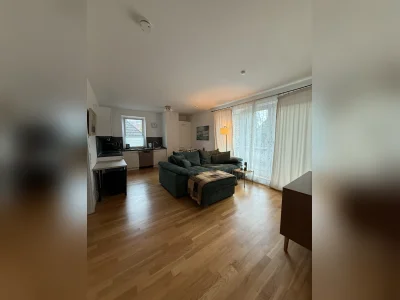 Wechsle 2-Zimmer-Wohnung in Eimsbüttel