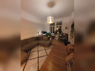 Heidelberg-Neuenheim: Renovierte Altbauwohnung im Tausch