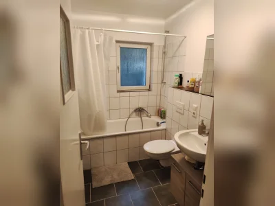 75 m² Wohnung in Hannover, Buchholz-Kleefeld