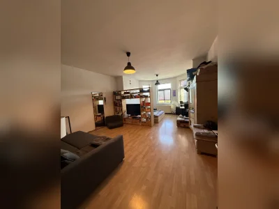 Tauschen 3-Raumwohnung im Waldstraßenviertel