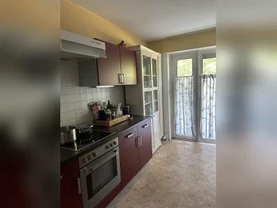 80 m² Wohnung in Mainz, Hartenberg-Münchfeld