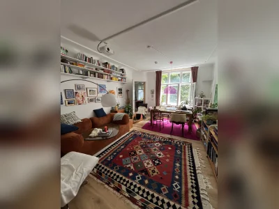 57 m² Wohnung in Steglitz-Zehlendorf