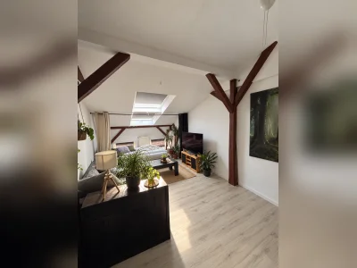 Tausch deine 1-Zimmer-Wohnung in Rostock