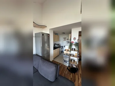 2,5-Zimmer-Wohnung in Dresden, Plauen