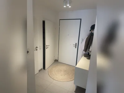 1-Zimmer-Wohnung in Margareten, 47 m²
