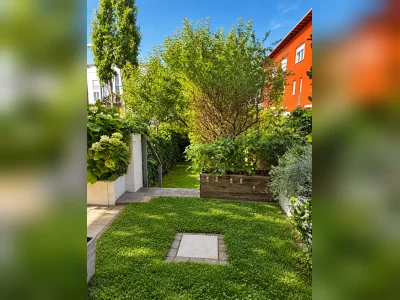 Tausche Wiesbaden gegen Wiesbaden und oder Umgebung