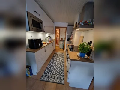 Wiesbaden Sonnenberg: 3-Zimmer-Wohnung, 73 m²