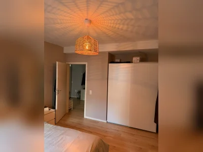 2-Zimmer-Wohnung in Köln, Innenstadt, 58 m²