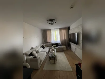2,5-Zimmer-Wohnung in Eimsbüttel, 56 m²