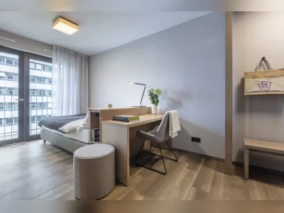 Wohnungstausch in Frankfurt am Main