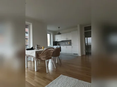Ideal für kleine Familien in Linden-Limmer
