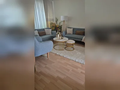 4-Zimmer-Wohnung in Salzgitter,65m²