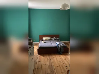 87 m² Wohnung in Friedrichshain-Kreuzberg