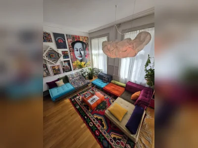 Wunderschöne 3.5-Zimmer-Altbauwohnung beim Lochergut