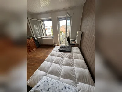 1 Zimmer WG