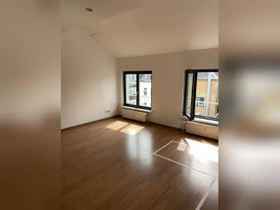 3-Raum Maisonettewohnung