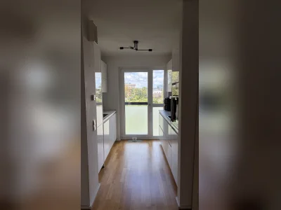 Düsseldorf, Stadtbezirk 3: 2,5-Zimmer, 73 m²