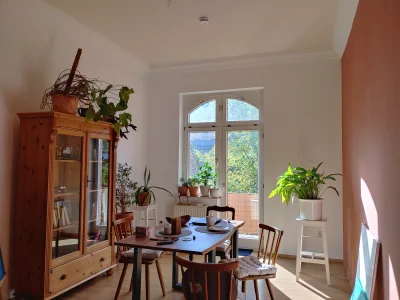 Wohnungstausch in Wiesbaden Westend
