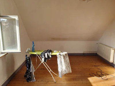 Großzügiger Wohnungstausch am Bodensee