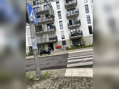 Foto Tauschwohnung