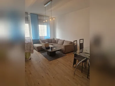 Tausche 4-Zimmer-Wohnung im Zentrum von Offenbach