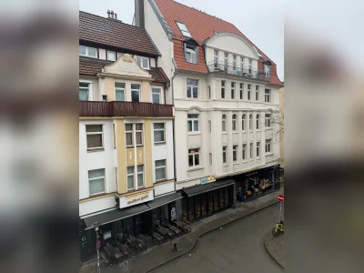 Foto Tauschwohnung