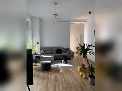 Wohnungstausch gesucht! Hamburg-Mitte gegen Hamburg-Nord ☀️