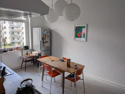 Linden-Limmer: 2-Zimmer-Wohnung zum Tausch