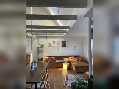 2,5-Zimmer-Wohnung, 90 m² in Altona, Hamburg