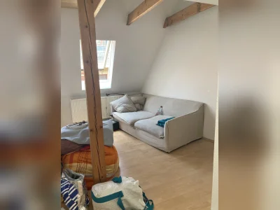 Perfekt für Singles oder Studis in Halle (Saale)