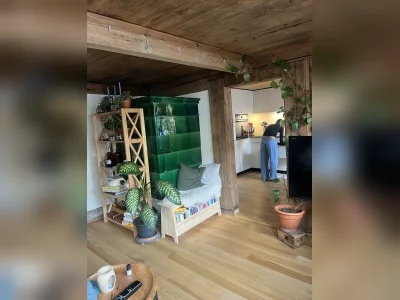 Wohnungstausch Kriens-Luzern: Deine 3-Zimmer-Wohnung?