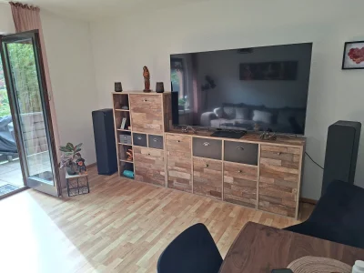 Bergisch Gladbach: Gemütliche 2-Zimmer-Wohnung