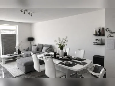 Wandsbek: Geräumige 3-Zimmer-Wohnung