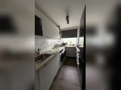 Frankfurt Süd: Schöne 3-Zimmer-Wohnung