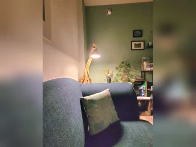 Viertel: 2,5-Zimmer-Wohnung, 42 m²