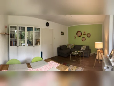2-Zimmer-Wohnung in Hannover, 47 m², 335 €