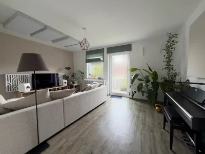 Ideal für kleine Familien in Bonn