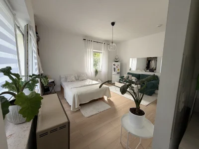 Tausch deine Wohnung in Hannover Nord